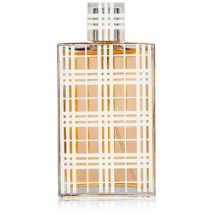 Burberry brit inter-parfums fragrance 100ml/3.3oz